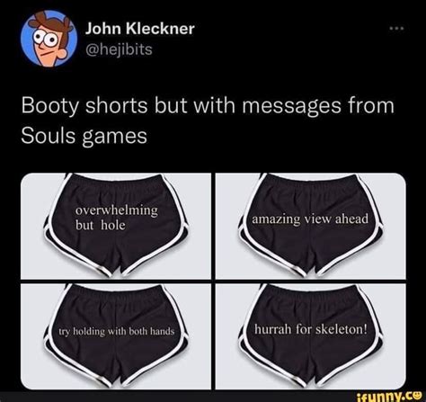 Rule 34 / booty.